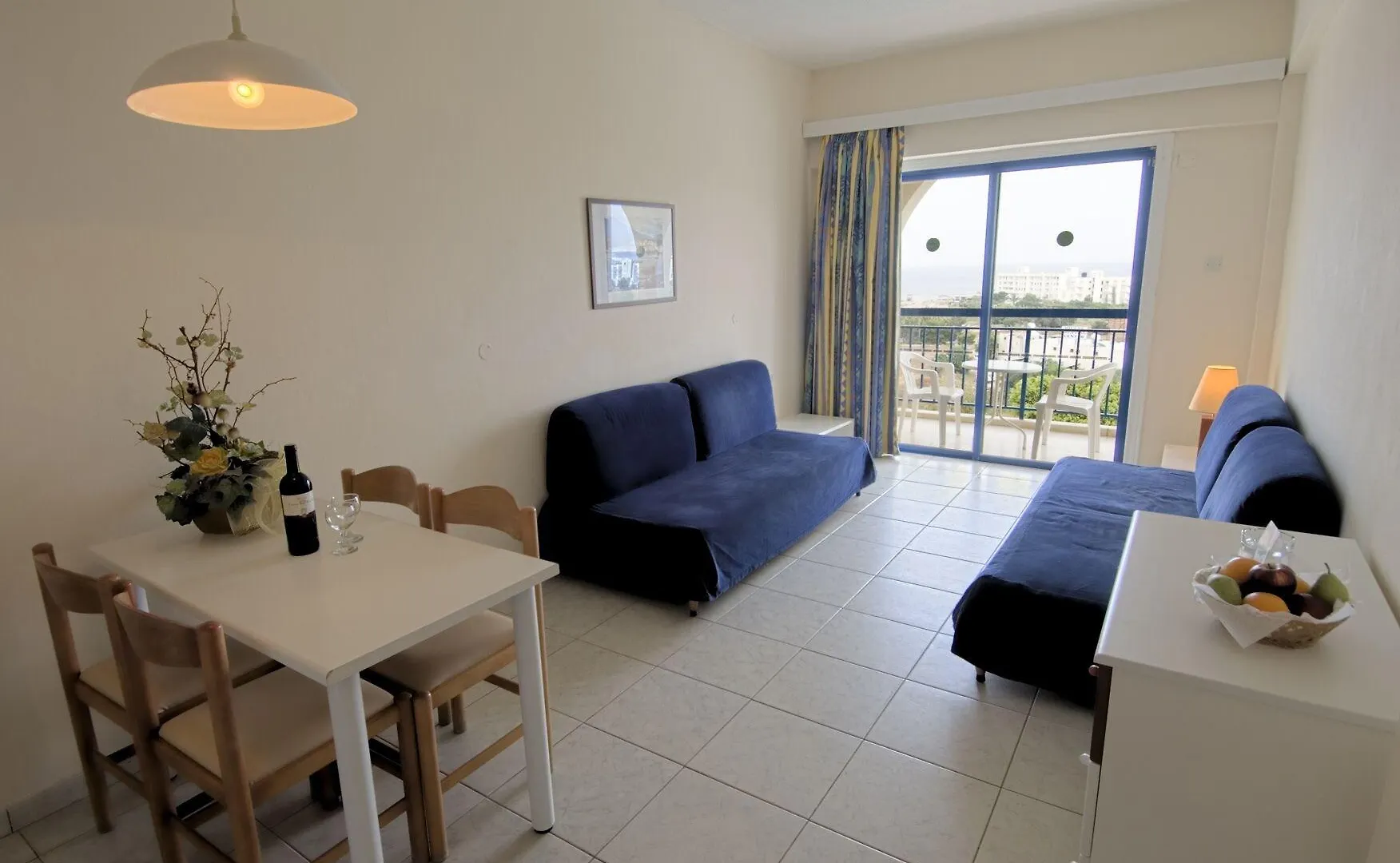 Apart-hotel Crown Resorts Elamaris Protaras