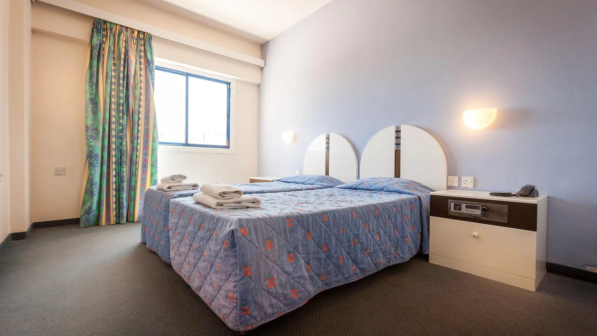 Crown Resorts Elamaris Protaras Chipre