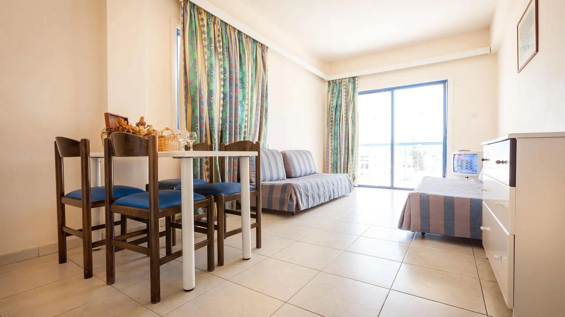 Crown Resorts Elamaris Protaras