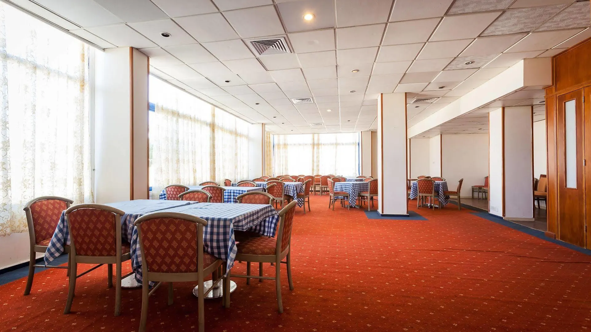*** Apart-hotel Crown Resorts Elamaris Protaras Chipre
