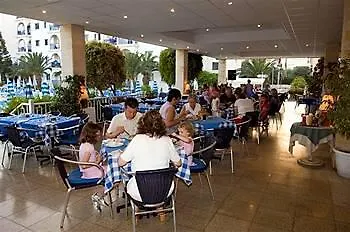 Apart-hotel Crown Resorts Elamaris Protaras