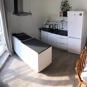  Проживание в семье Bemowo Pokoje Польша