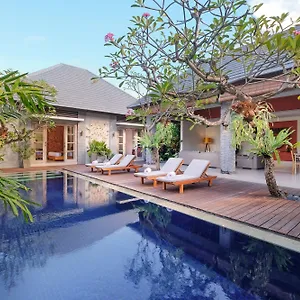 The Wolas Seminyak (Bali)