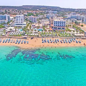 Hotel Vrissiana Boutique Beach, Protaras