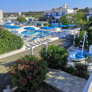 Aparthotel Flokkas, Protaras