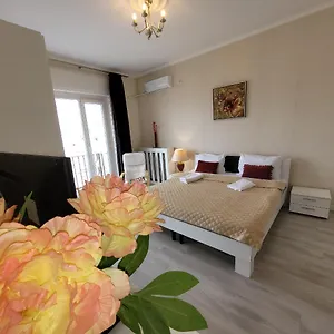  Апартаменты Anastasia Bratianu 24b Beautiful View Self Check From 2 Pm Румыния