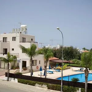 Aparthotel Maricosta, Protaras