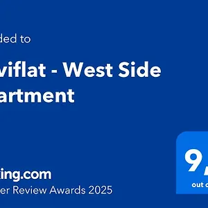  Апартаменты West Side Польша