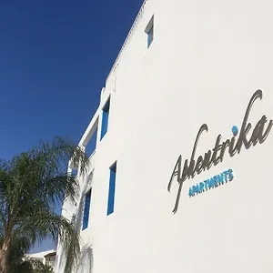 Апартаменты Aphentrika
