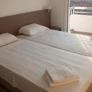  Апартаменты St. George Rent Кипр