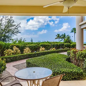 Coral Gardens On Turks And Caicos Islands