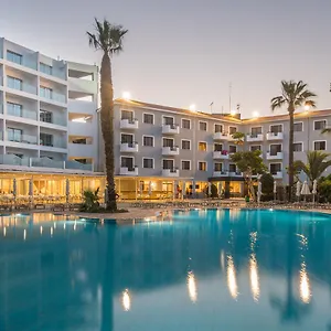 Aparthotel Narcissos Waterpark, Protaras