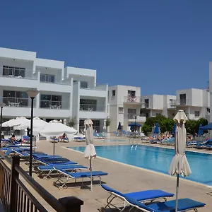 Aparthotel Sweet Memories Apts, Protaras