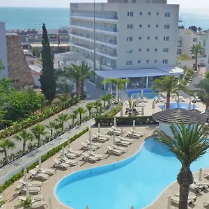 Hotel Sunrise Gardens, Protaras