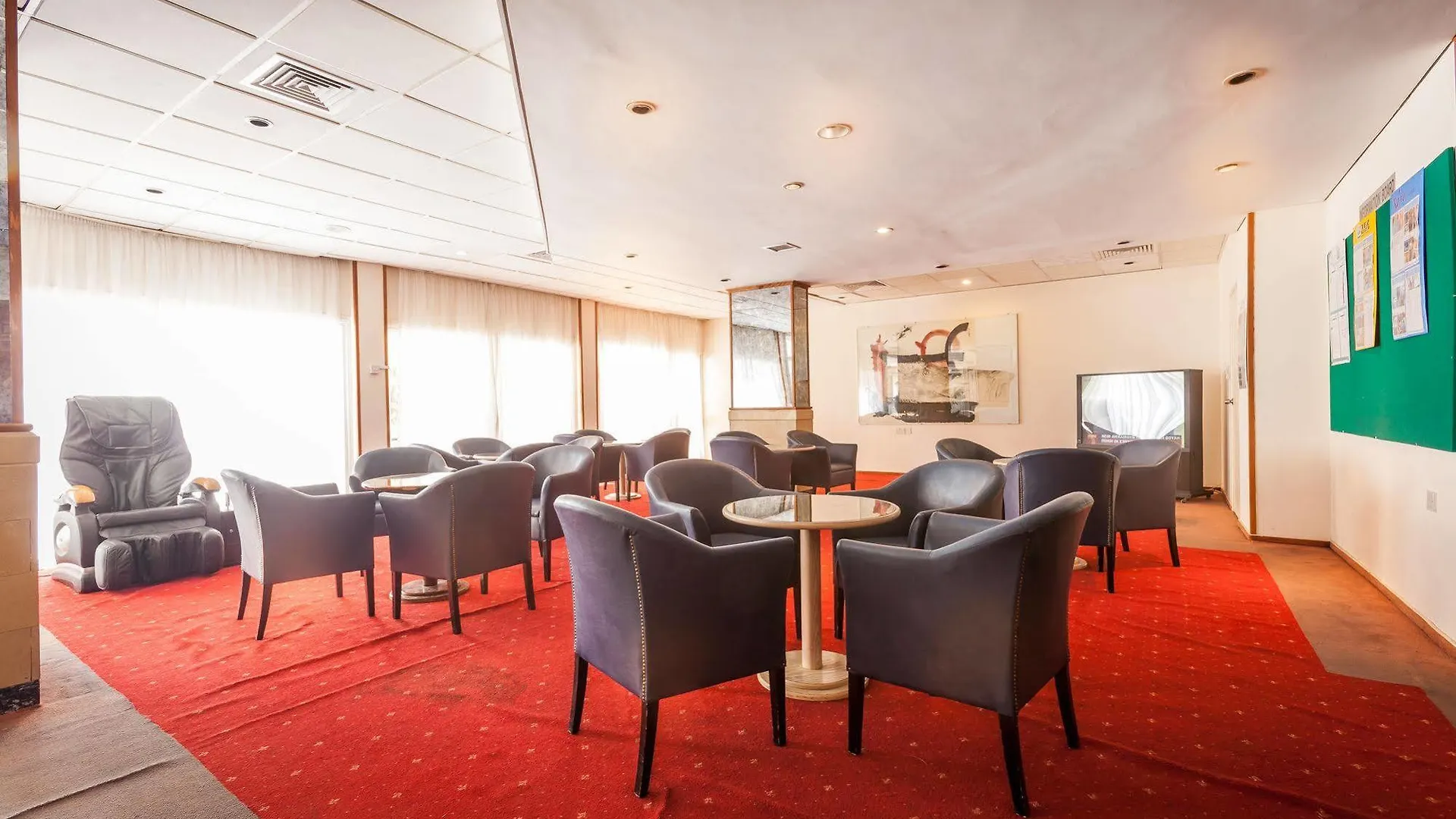 Crown Resorts Elamaris Protaras Aparthotel