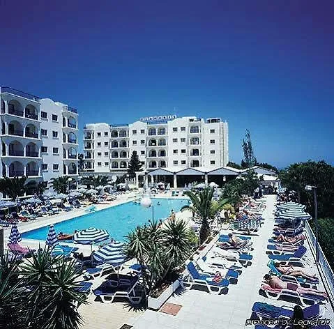 Crown Resorts Elamaris Protaras