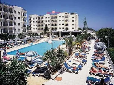 *** Aparthotel Crown Resorts Elamaris Protaras Cyprus