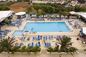 Crown Resorts Elamaris Protaras 3*,  Cyprus