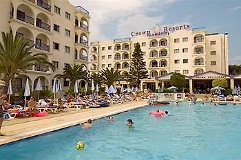 Crown Resorts Elamaris Protaras Aparthotel