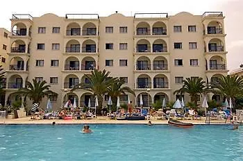 Crown Resorts Elamaris Protaras