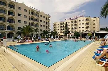 *** Aparthotel Crown Resorts Elamaris Protaras Cyprus