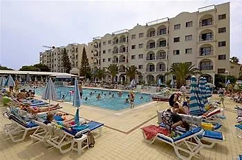 Crown Resorts Elamaris Protaras