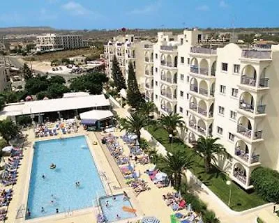 Crown Resorts Elamaris Protaras